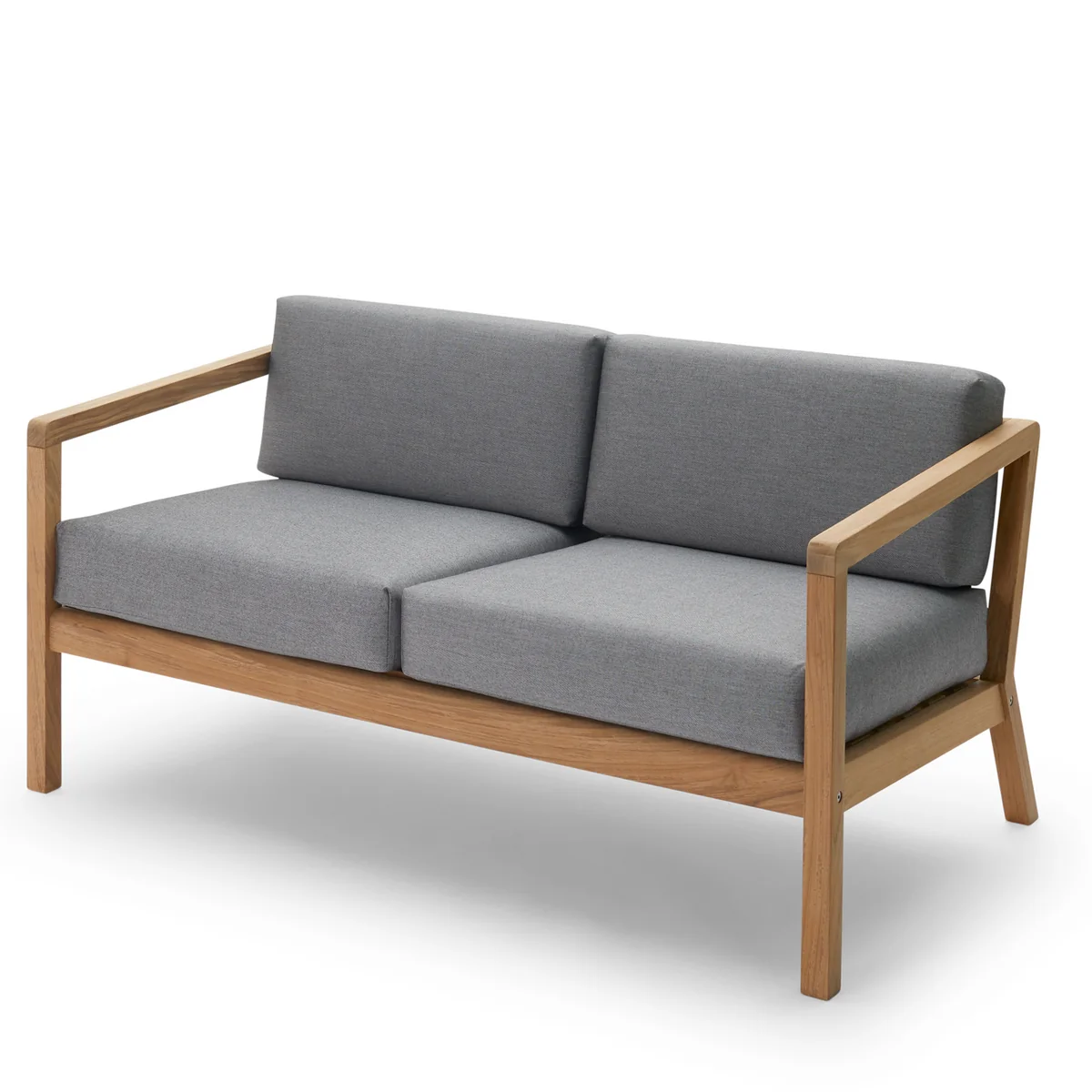 Fritz Hansen - Skagerak Virkelyst Sofa