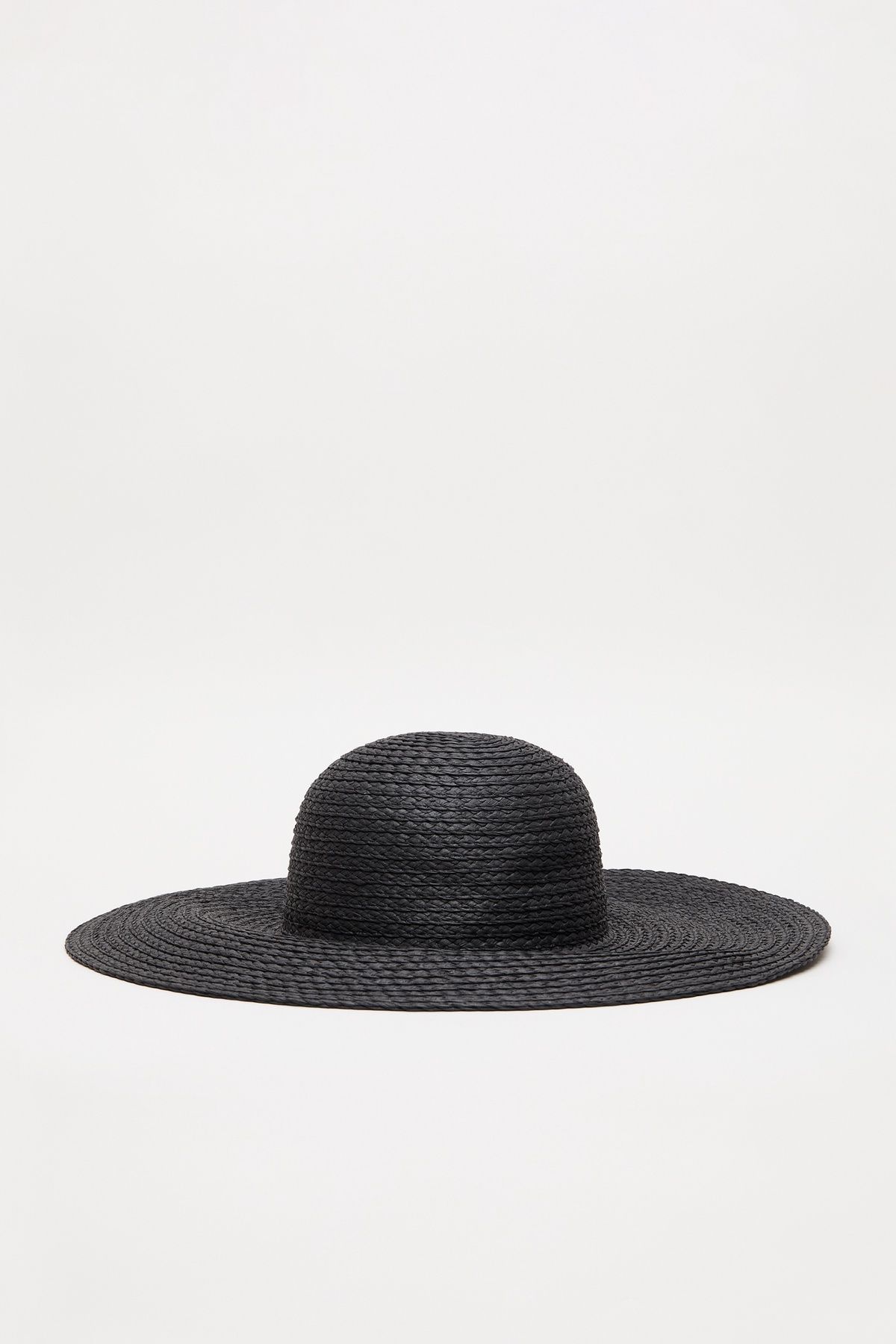 Phase Eight Packable Wide Brim Straw Hat
