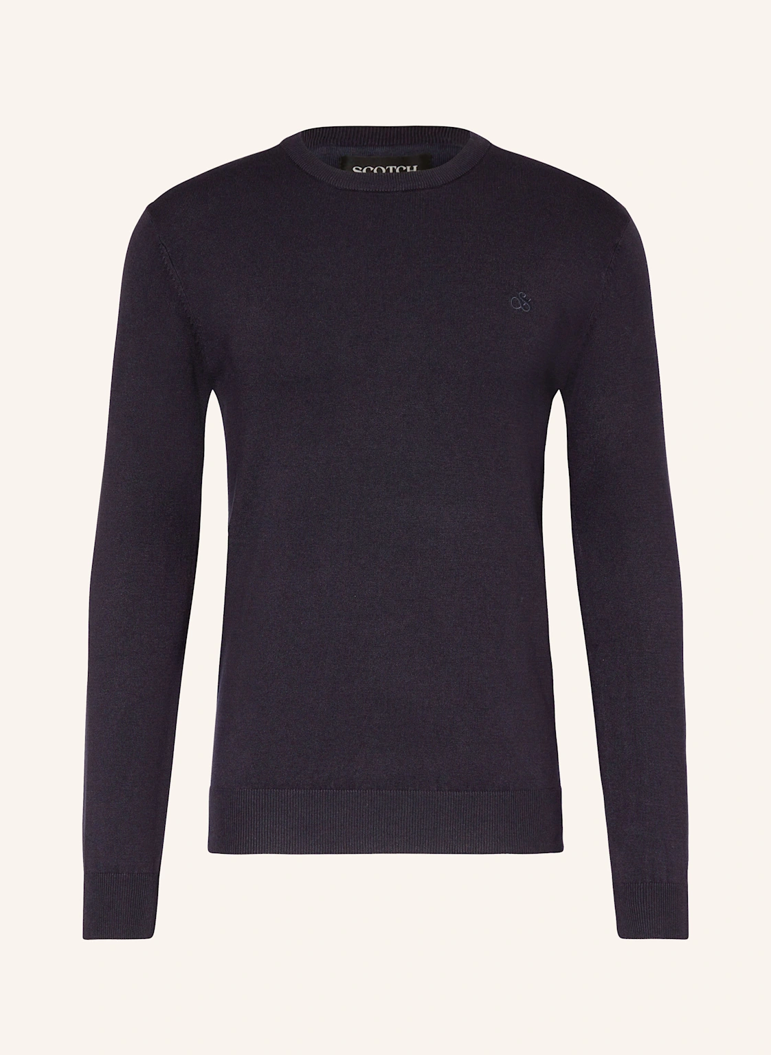 SCOTCH & SODA Pullover