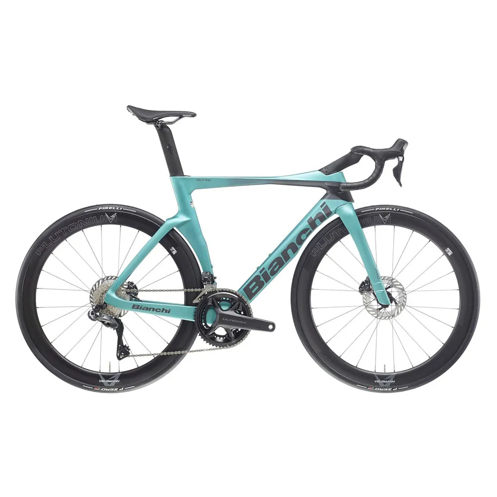 Bianchi Oltre Pro Ultegra Di2 2025 road bike