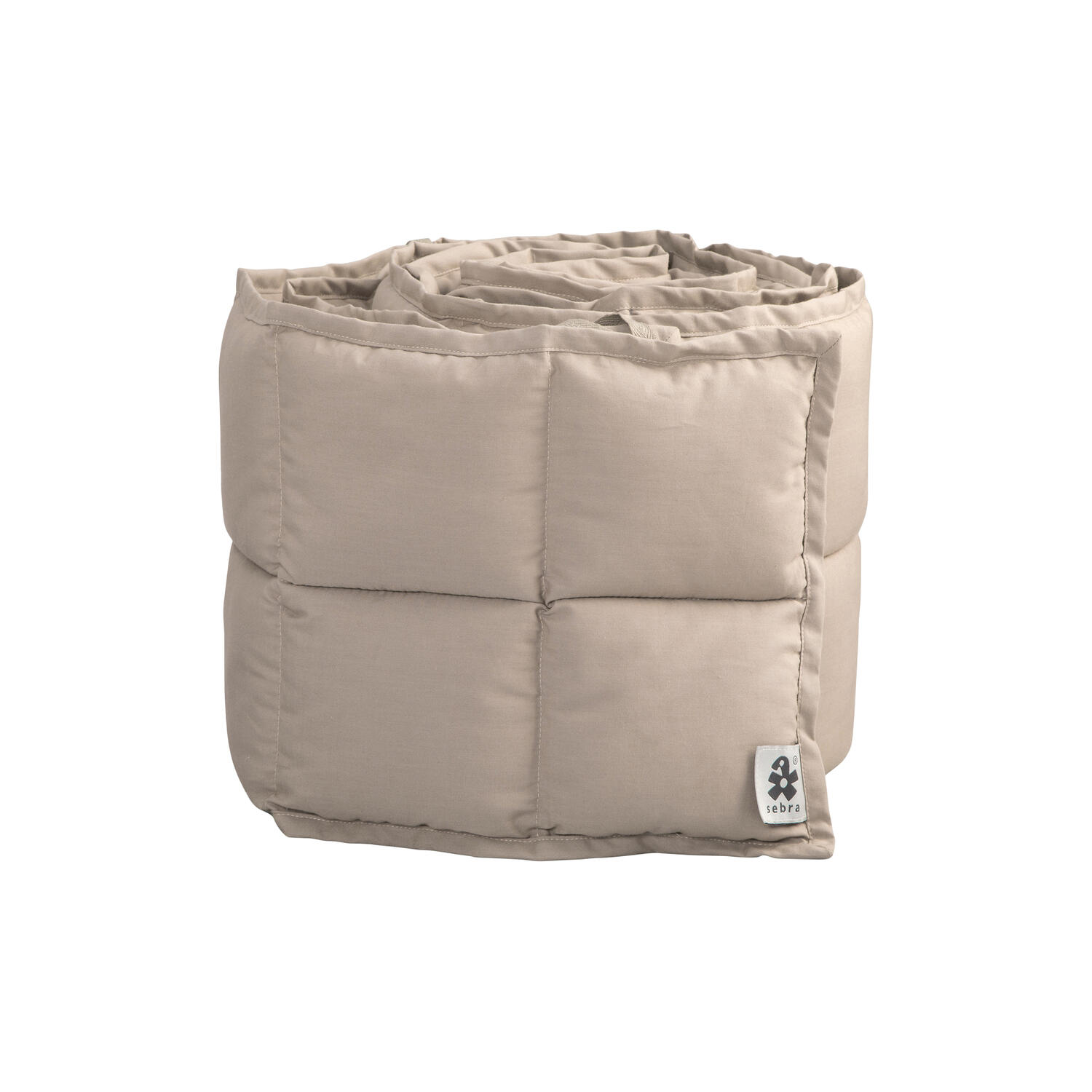Sengerand, jetty beige