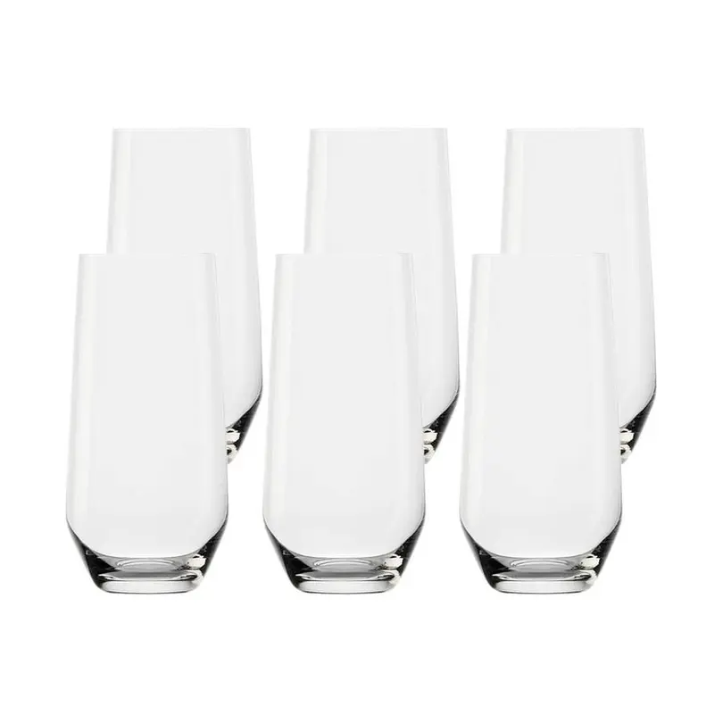 Longdrinkglas Quatrophil/Revolution