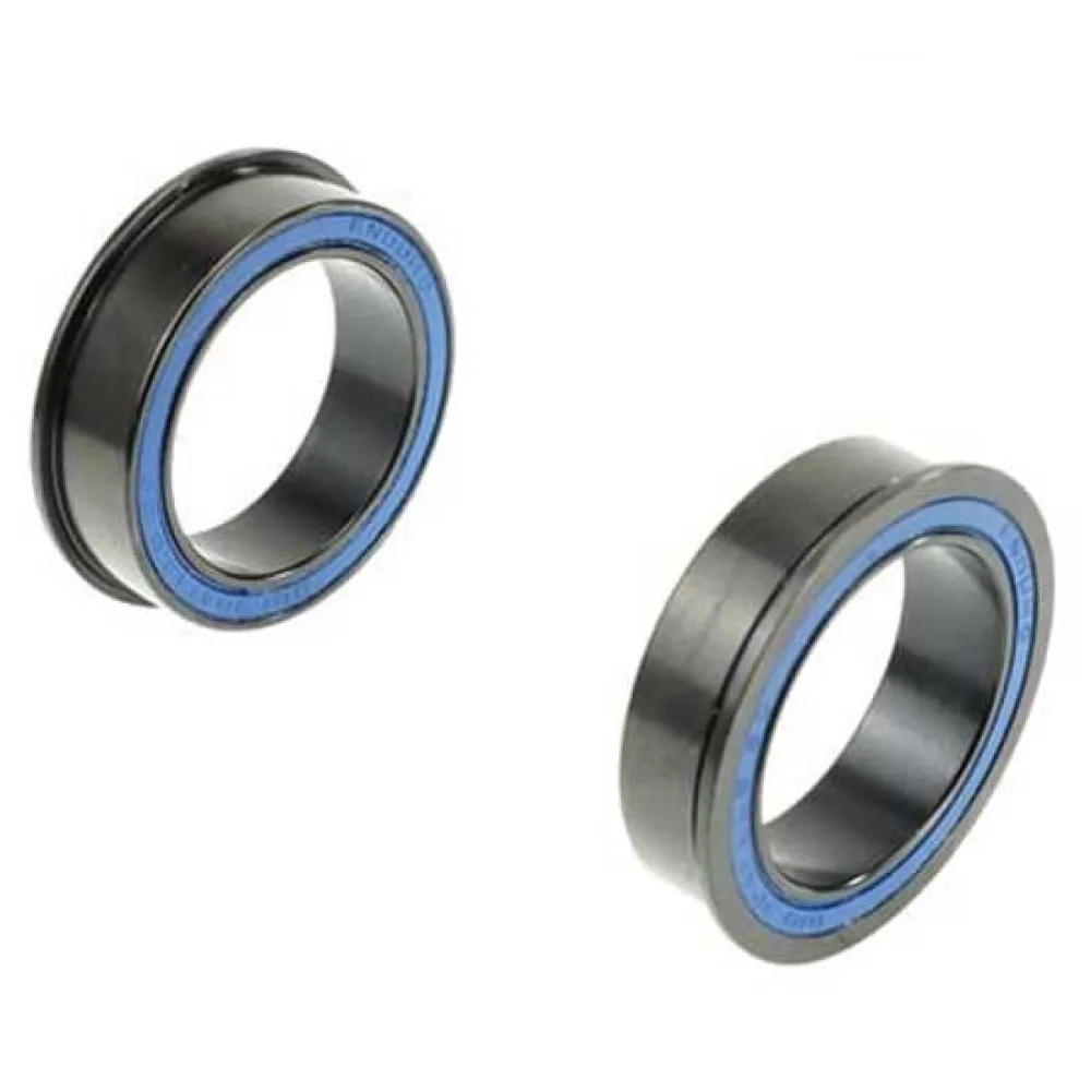 Enduro Bearings BK-7018 Press In Flanged Double Row BB86/92 To BB30 bottom bracket