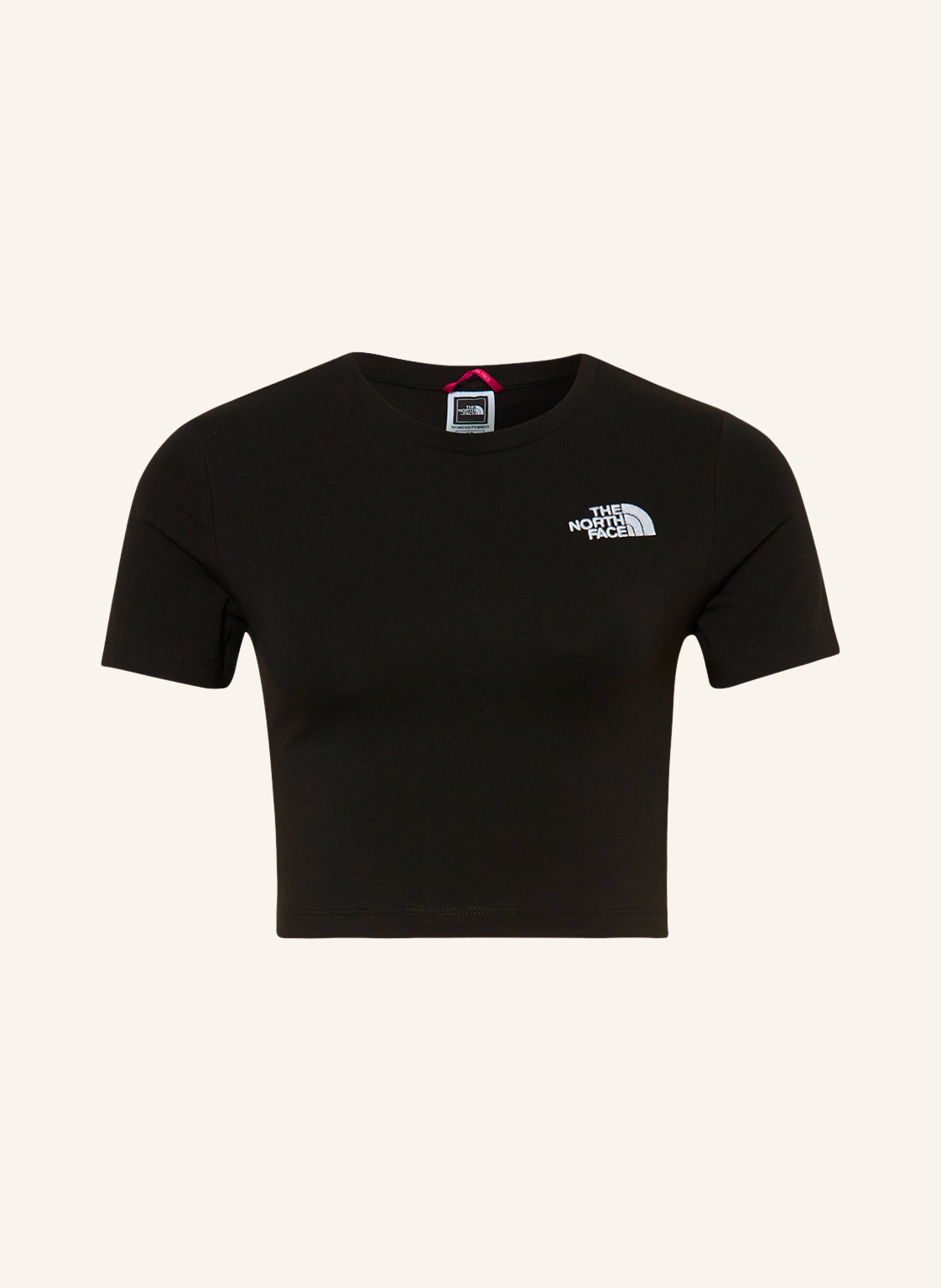 THE NORTH FACE Cropped-Shirt
