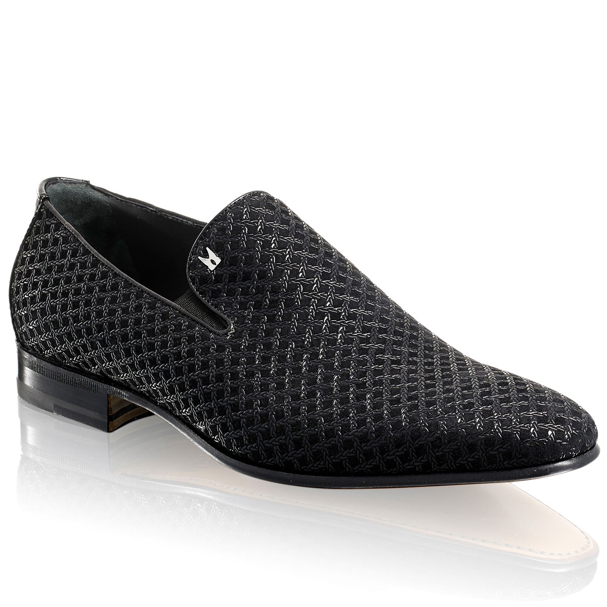Russell & Bromley MEANDER Luxury Slip On