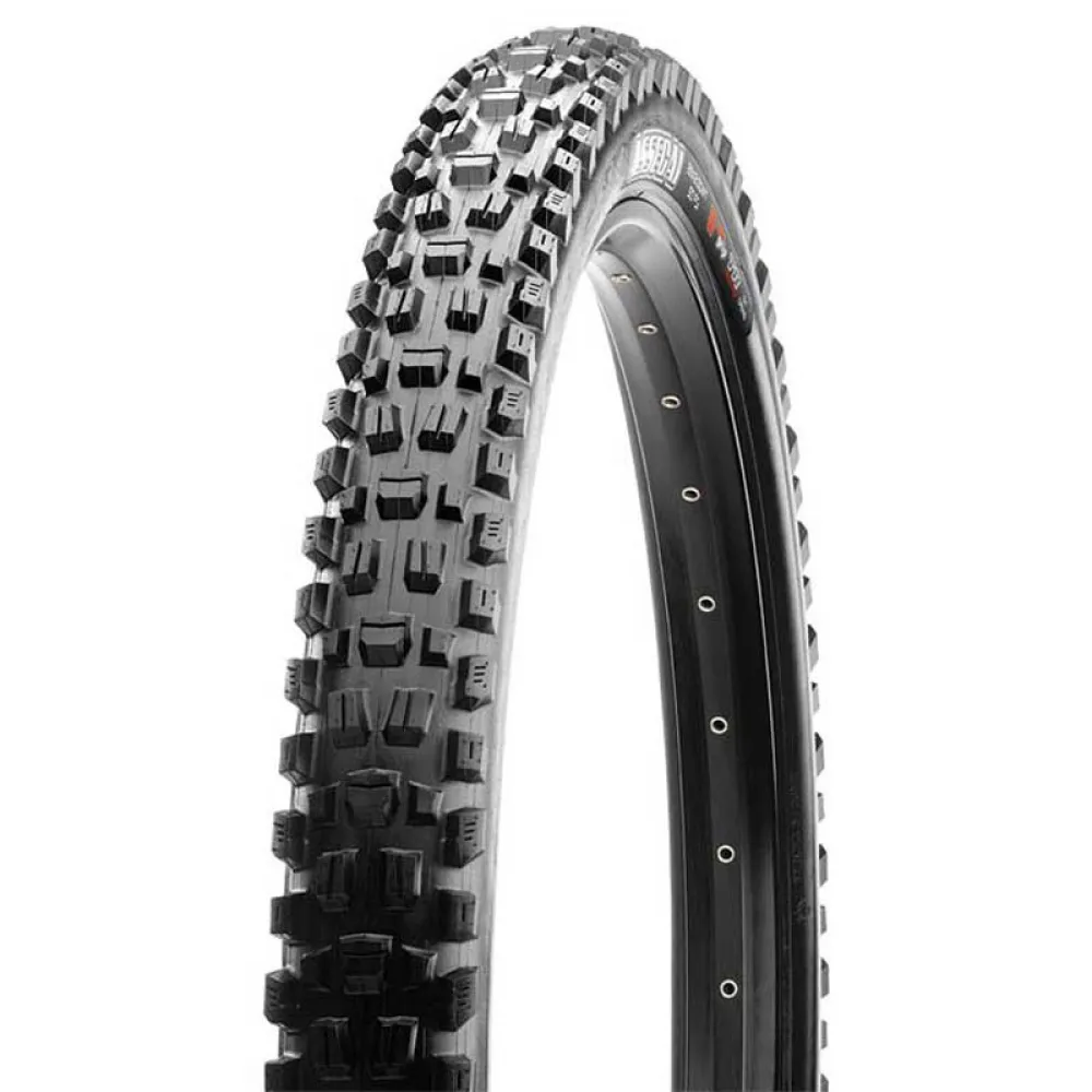Maxxis Assegai 3CT/EXO/TR 60 TPI Tubeless 29´´ x 2.60 MTB tyre