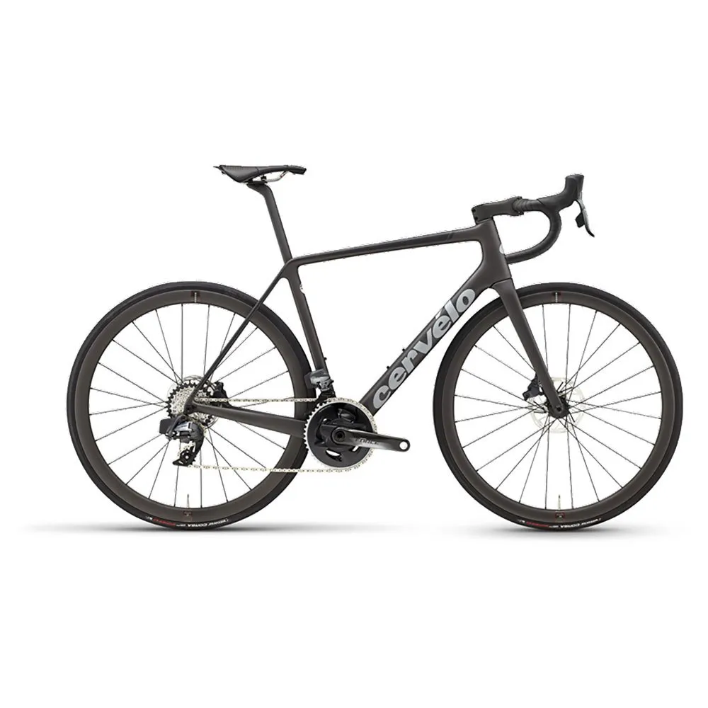 Cervelo R5 Force eTap AXS road bike