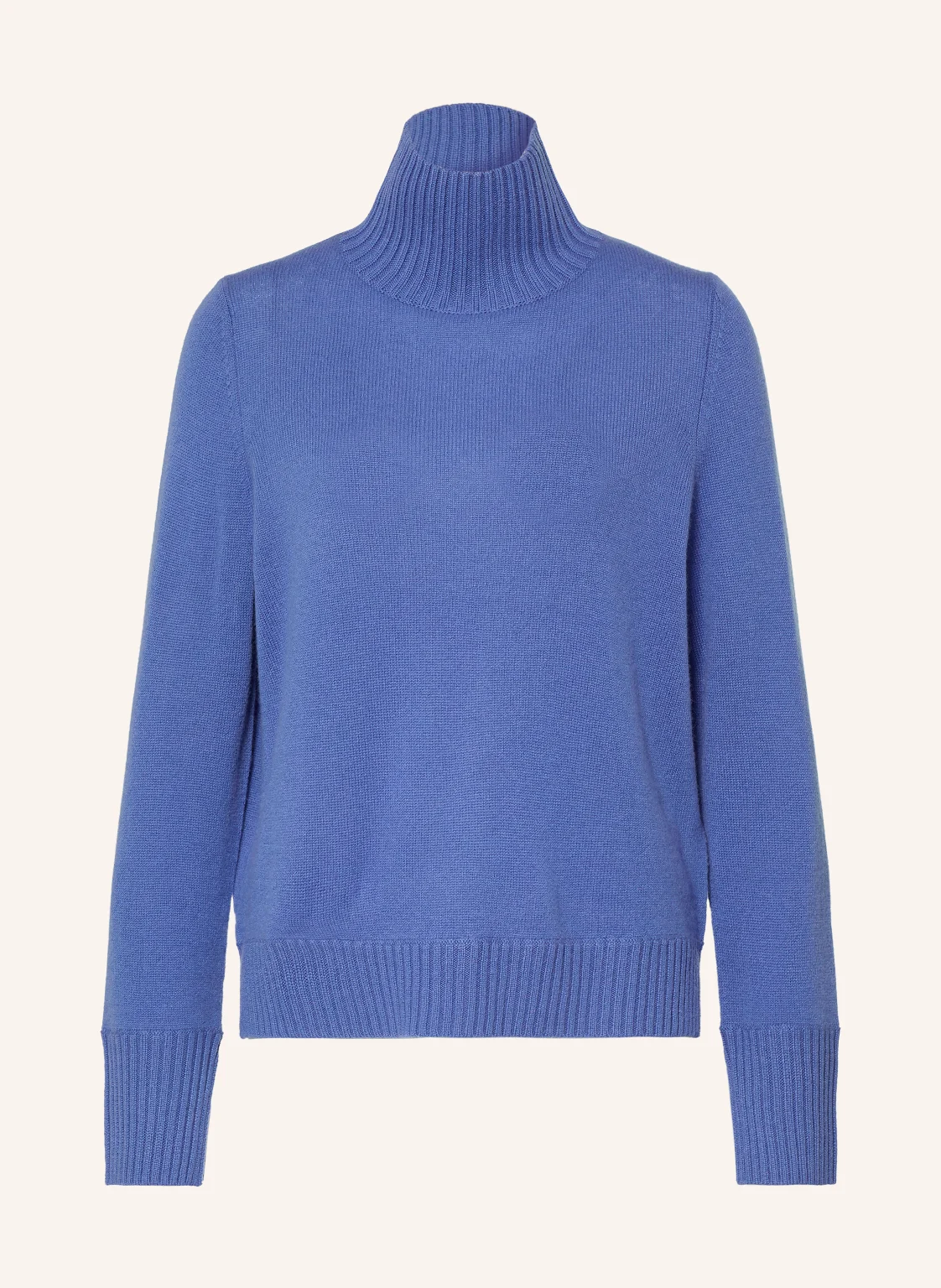 ALLUDE Cashmere-Pullover