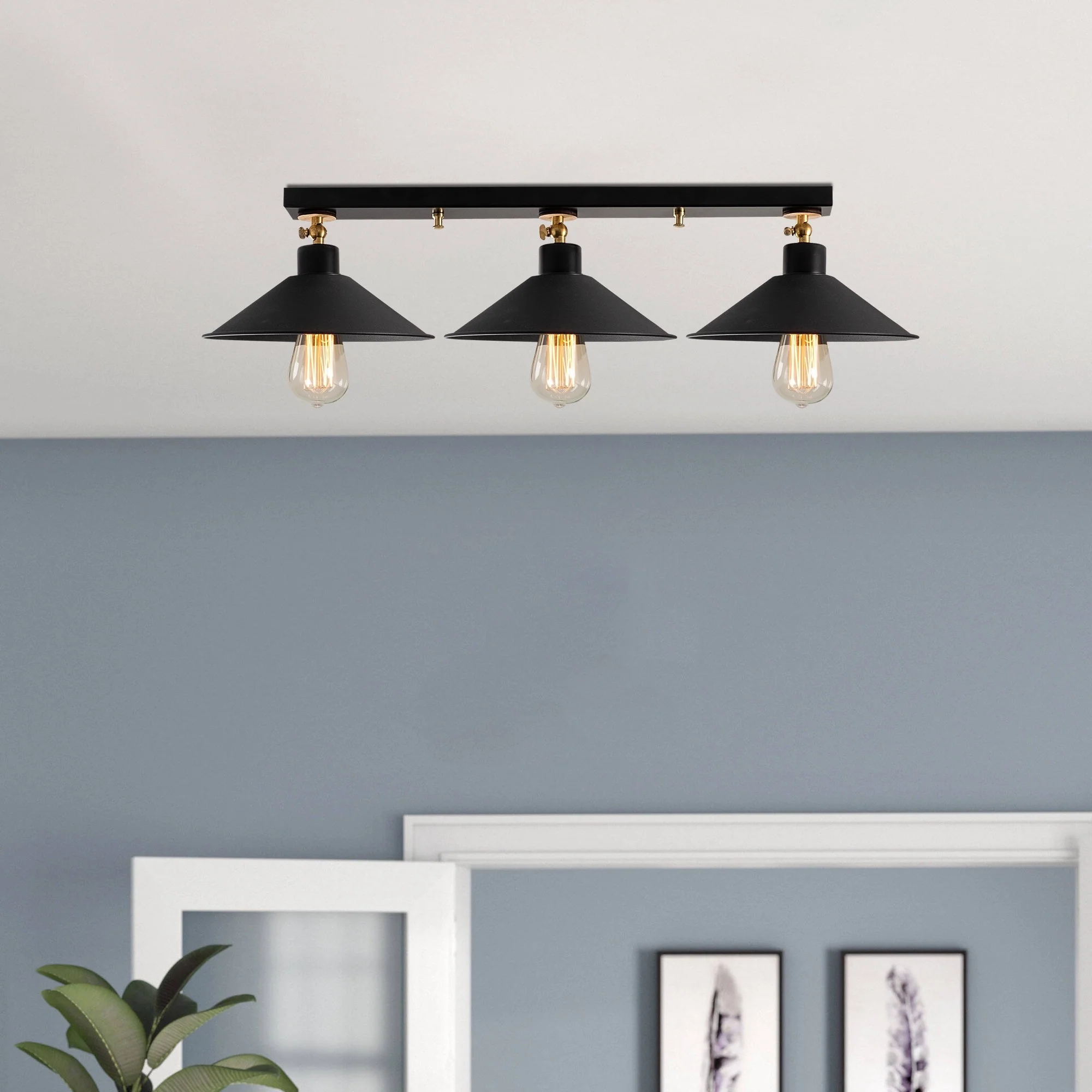 Hanglamp Faye