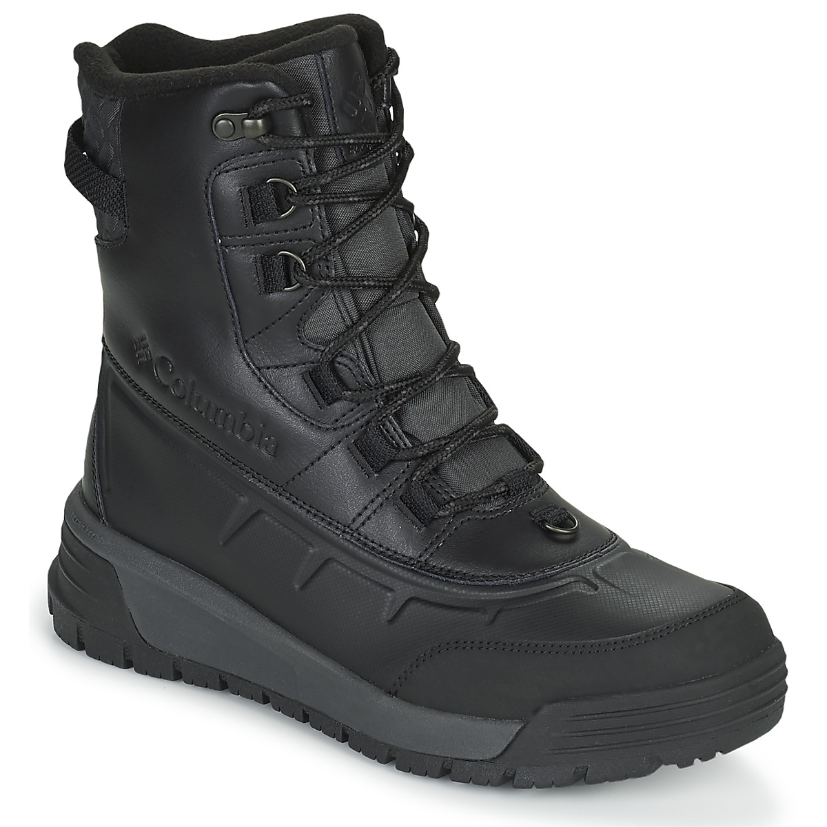Columbia - BUGABOOT CELSIUS - Black