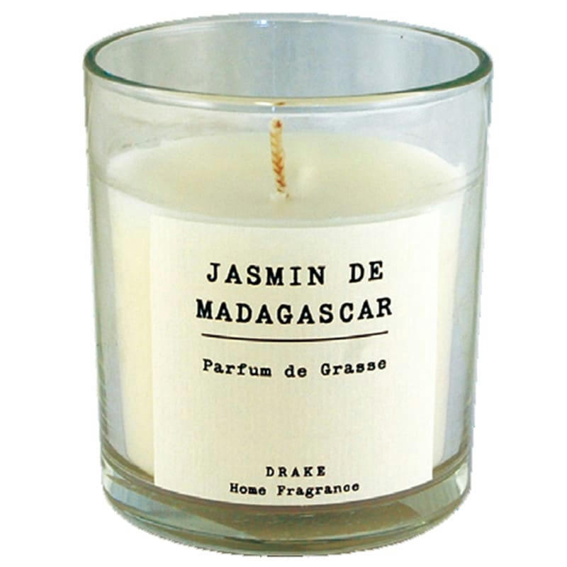 - Bougie intérieure 35h - Jasmin