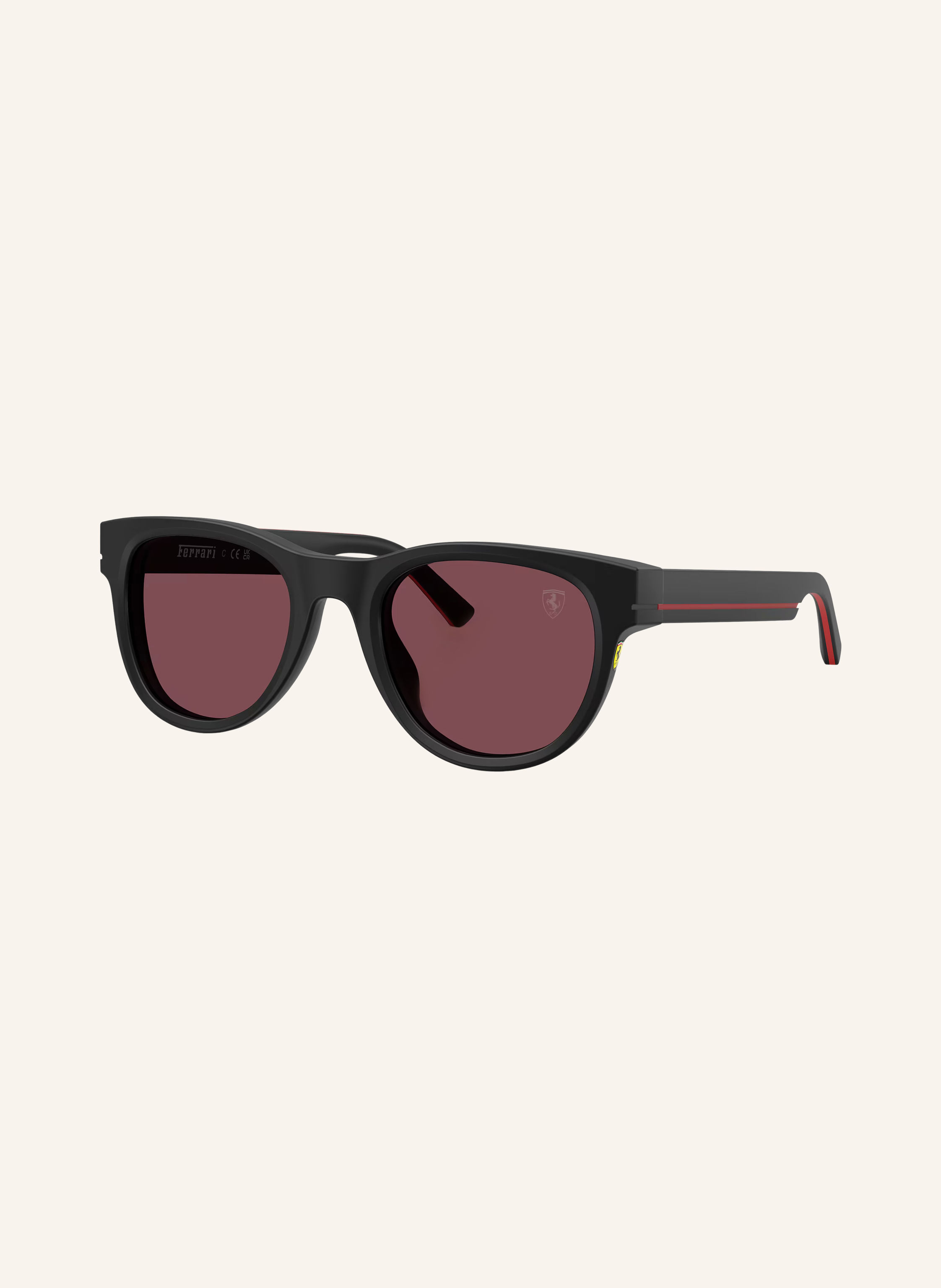Scuderia Ferrari Sonnenbrille FZ6034U
