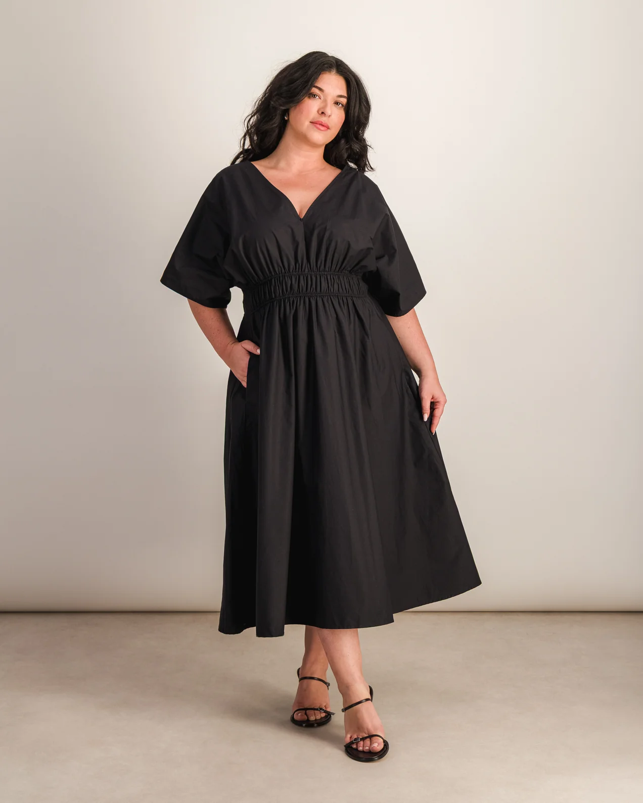 Robe Pauline