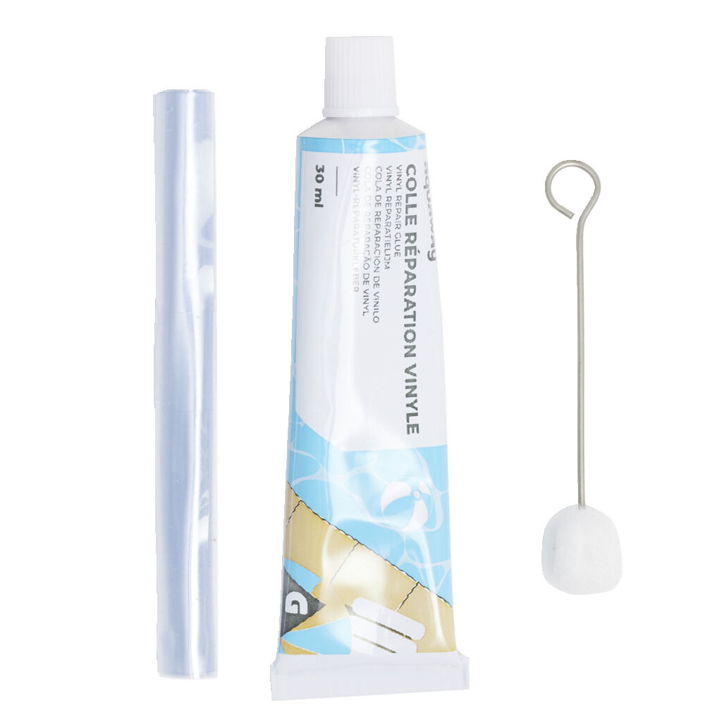 Kit de réparation liner piscine