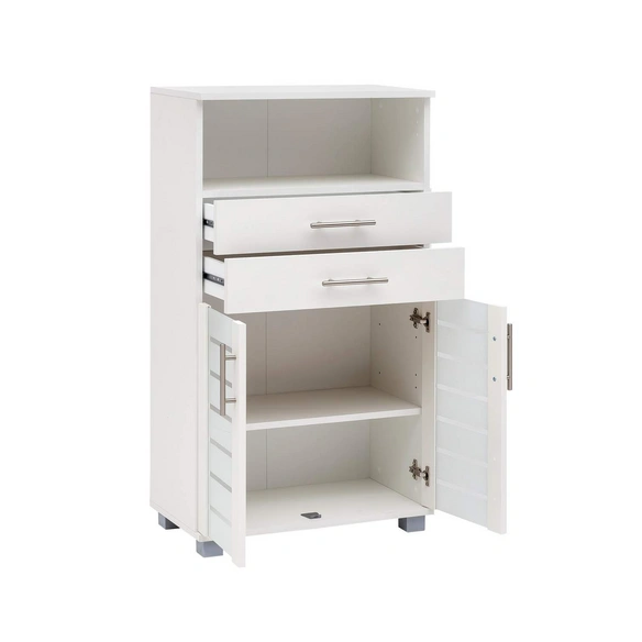 Highboard »Niko«, BxHxT: 60 x 110,5 x 32,6 cm
