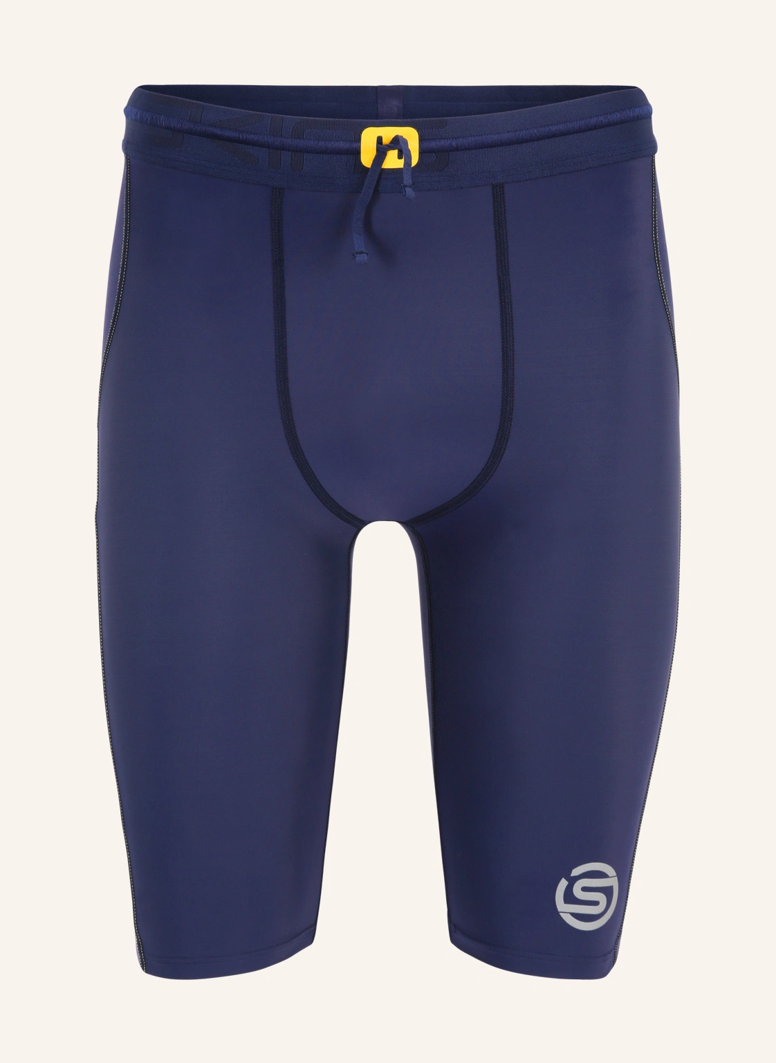 SKINS Kompressionshose S3 HALF TIGHTS