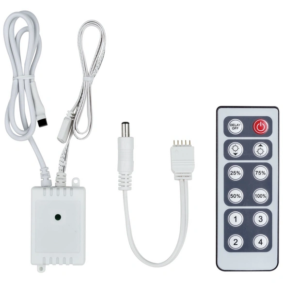 Dimm/Schalt-Controller