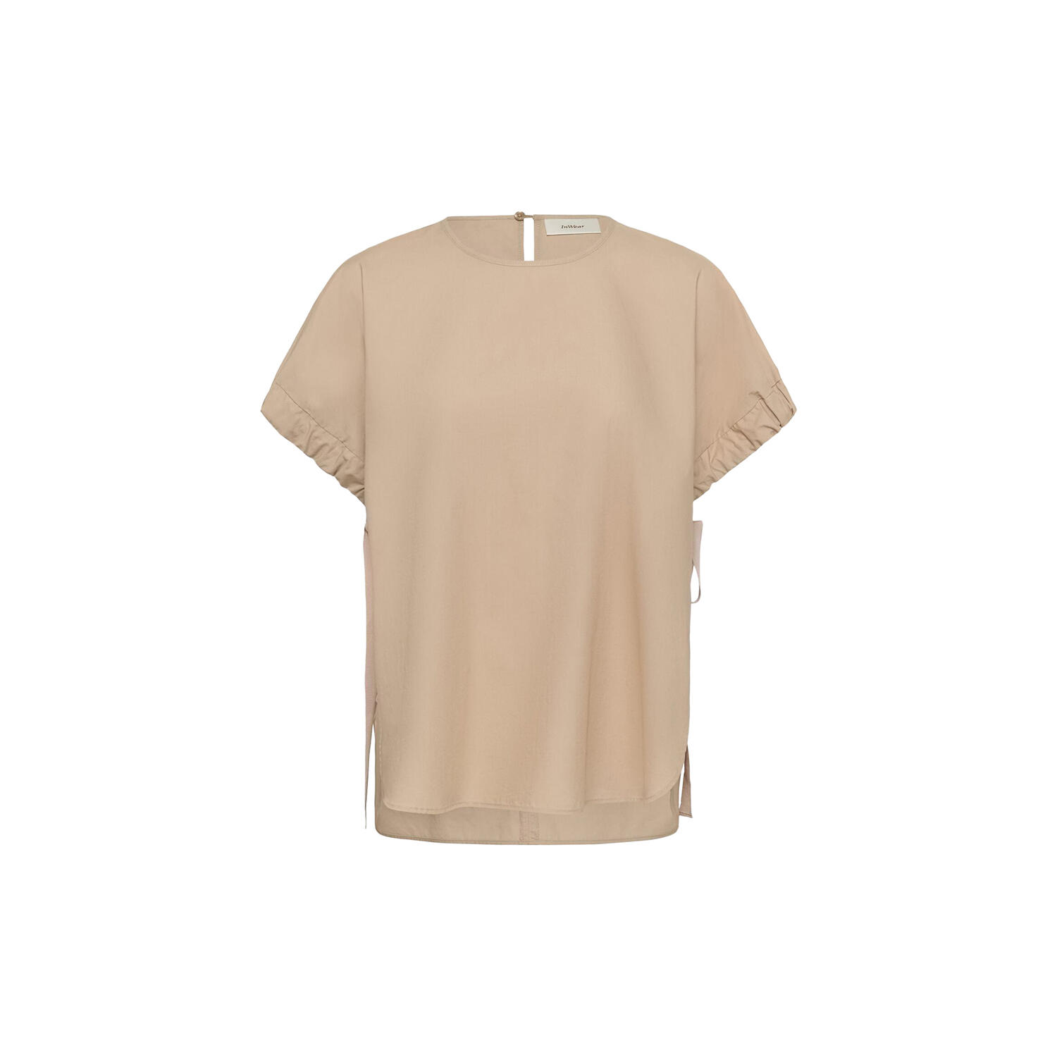 RavenIW Blouse, blush