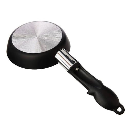 Joie Eggy Egg Frypan Ceramic Coated 12cm | 25 x 12 x 7.5cm