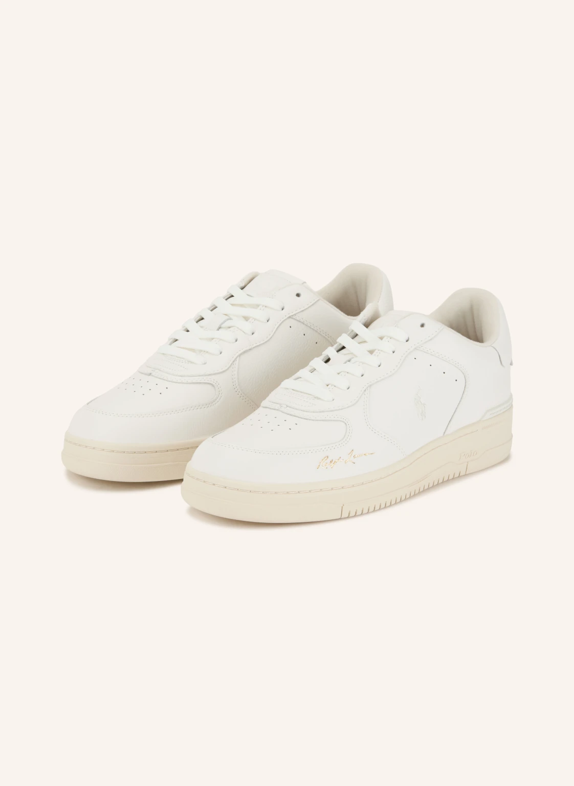 POLO RALPH LAUREN Sneaker