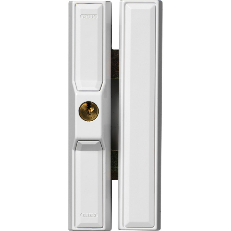 Verrou de sécurité pour fenêtre FTS88 blanc ABUS