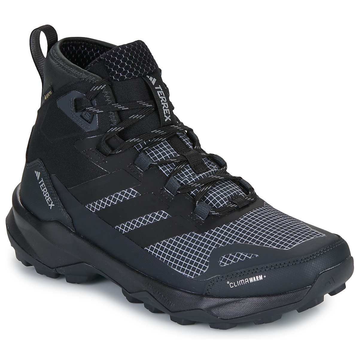 adidas TERREX - SKYCHASER AX5 MID GTX CLIMA - Black / Grey