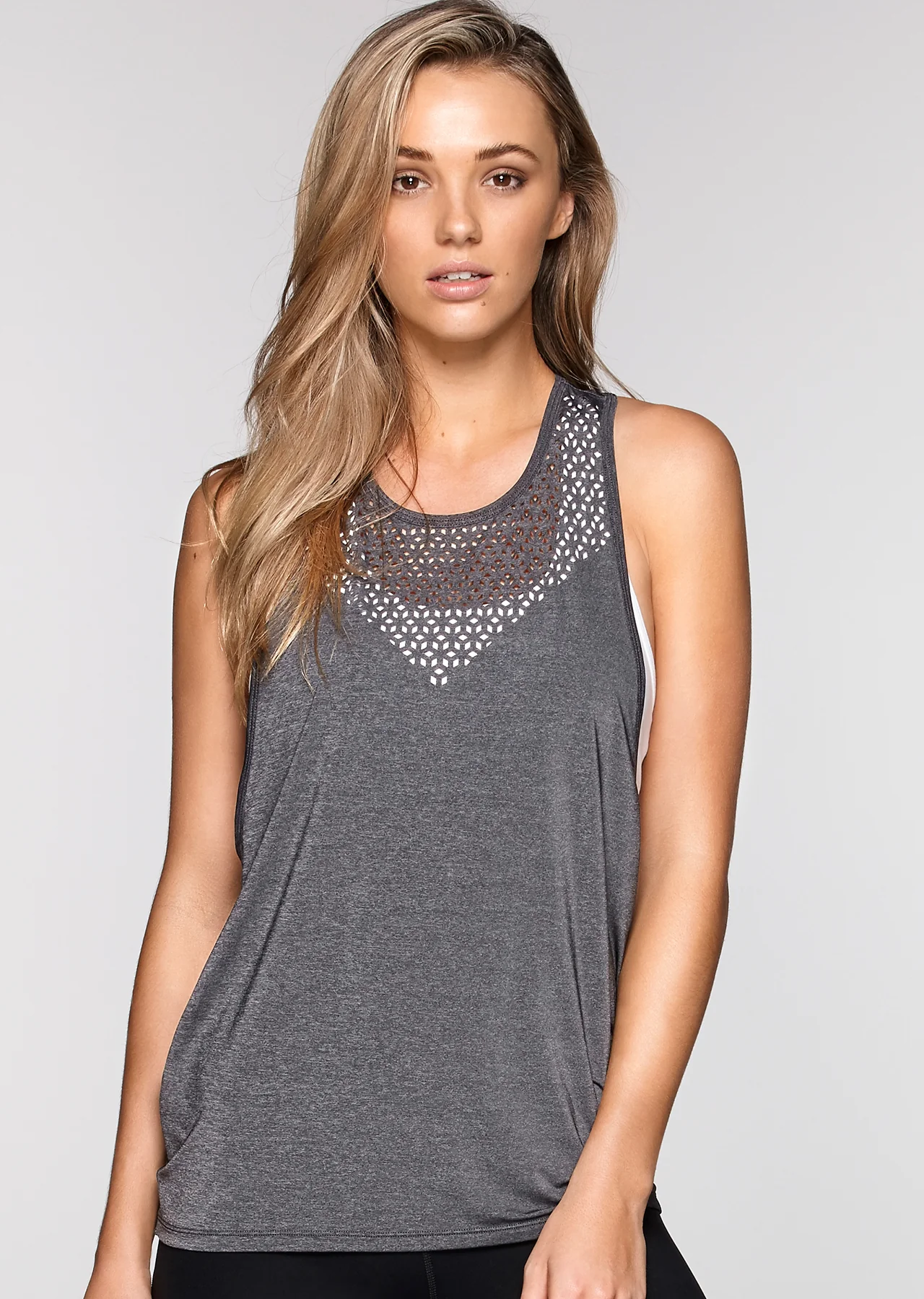 Twirl Active Tank