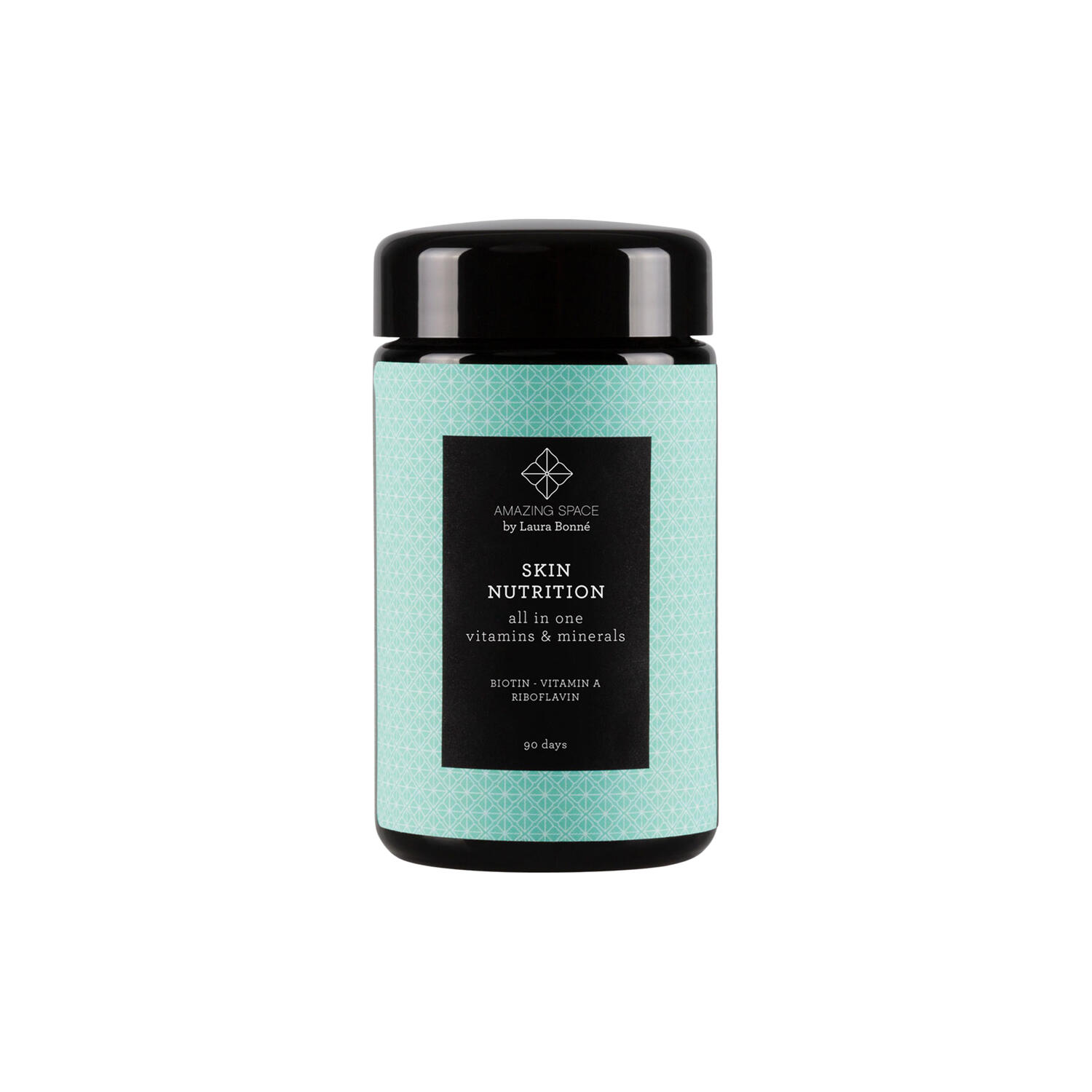 Skin Nutrition &ndash; All In One, Vitamins & Minerals