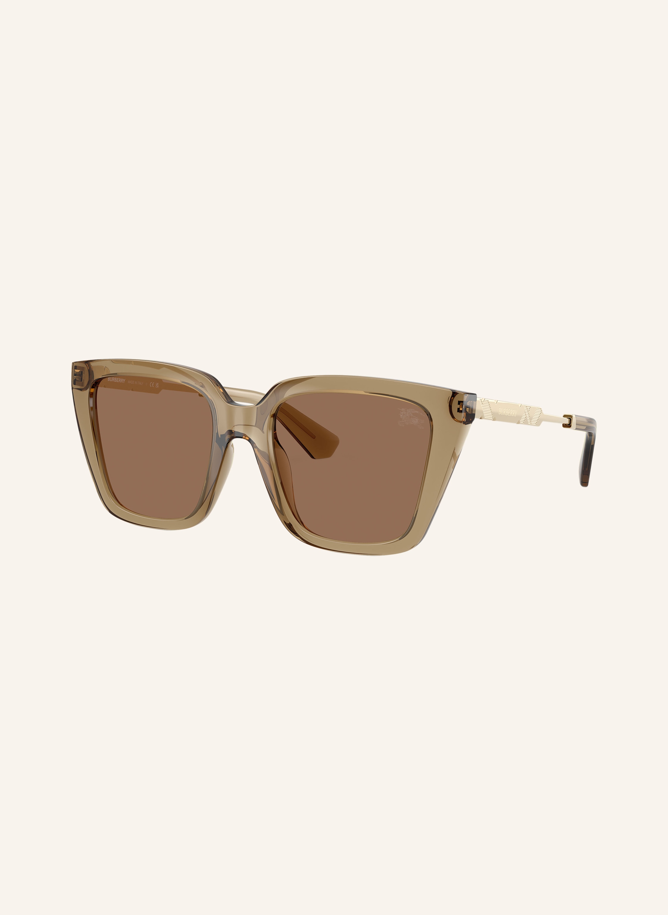 BURBERRY Sonnenbrille BE4473U