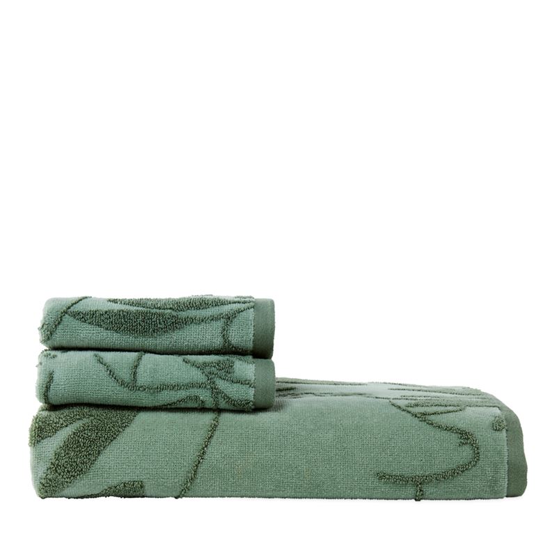 Aussie Animals Eucalyptus Towel Range