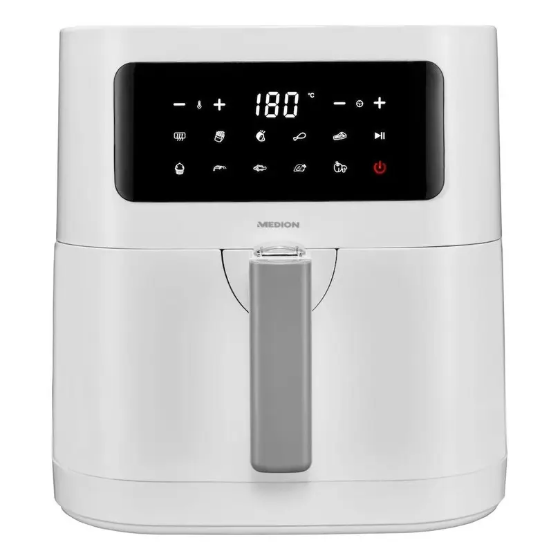 Heissluftfritteuse E40 XL