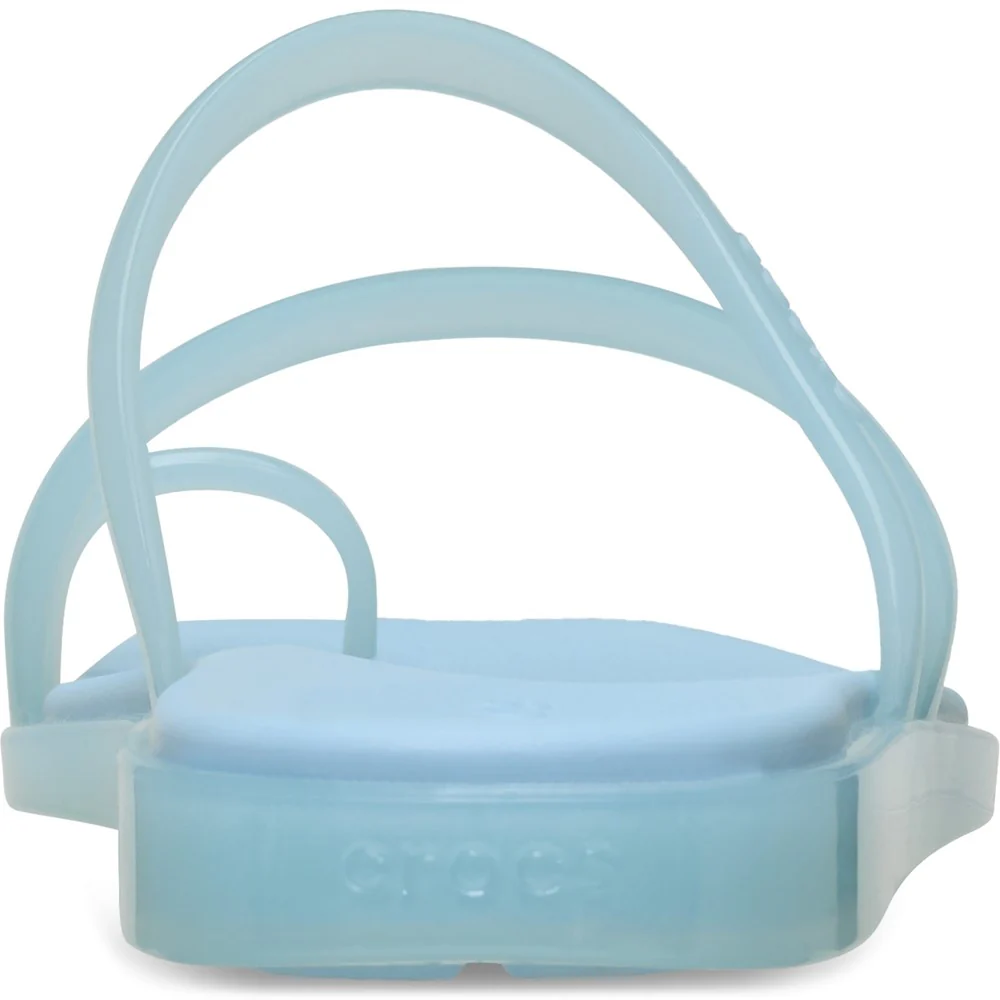 Crocs Miami Jelly Toe Loop Sandals