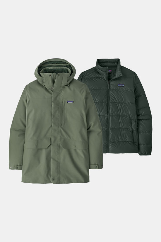 Patagonia Tres 3-in-1 Parka