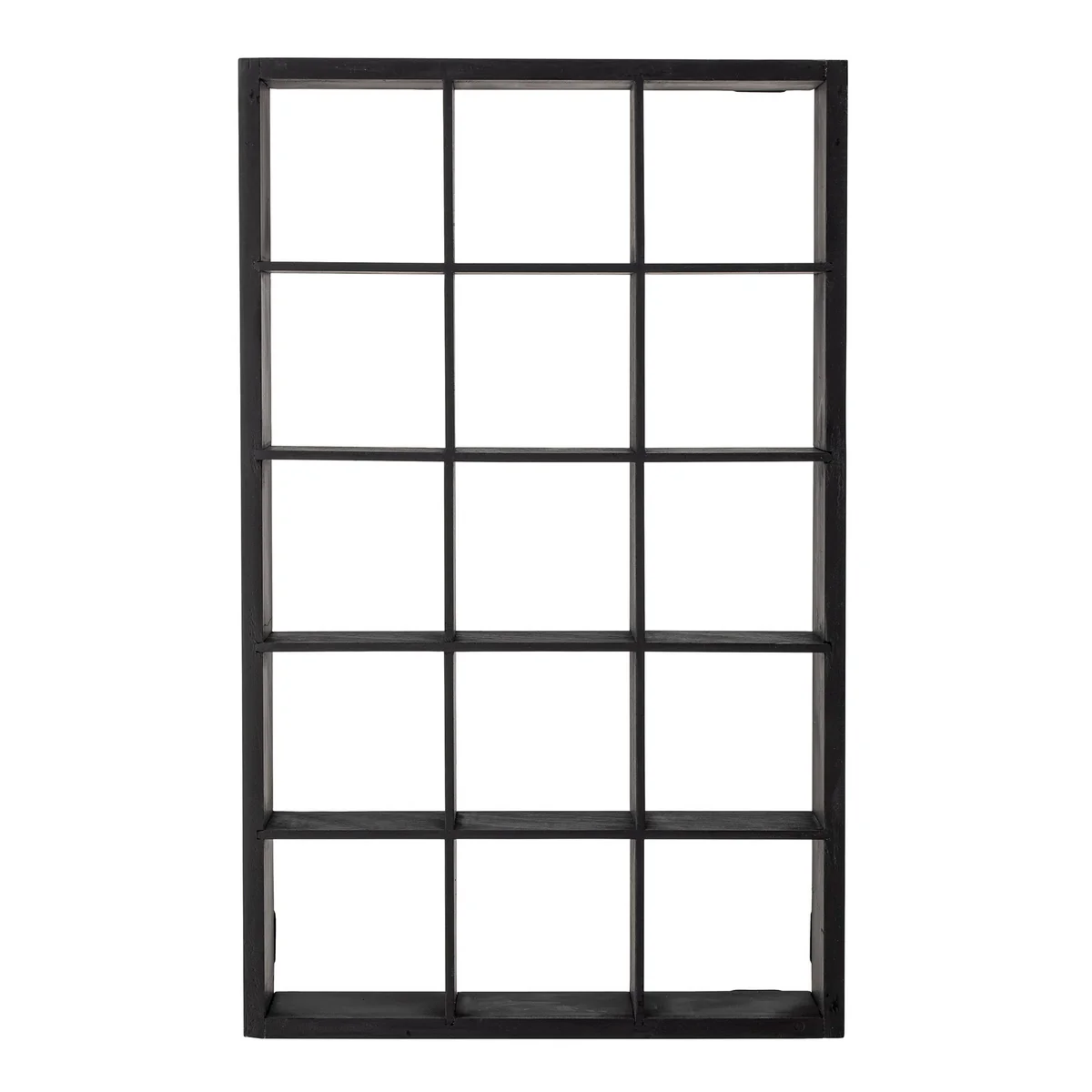 Bloomingville - Olinn Regal 66 x 41, schwarz