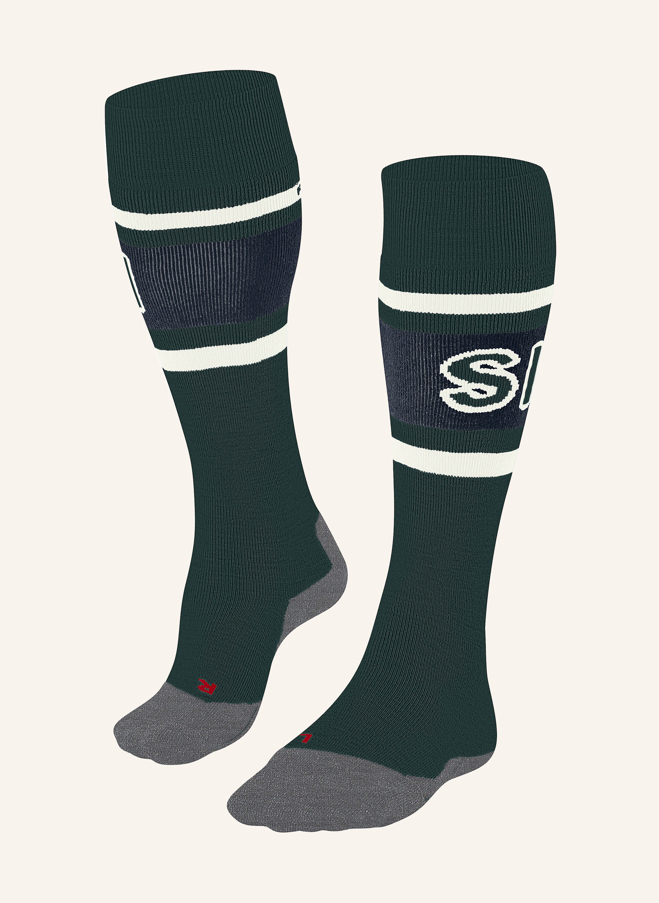 FALKE Skisocken SK2 INTERMEDIATE