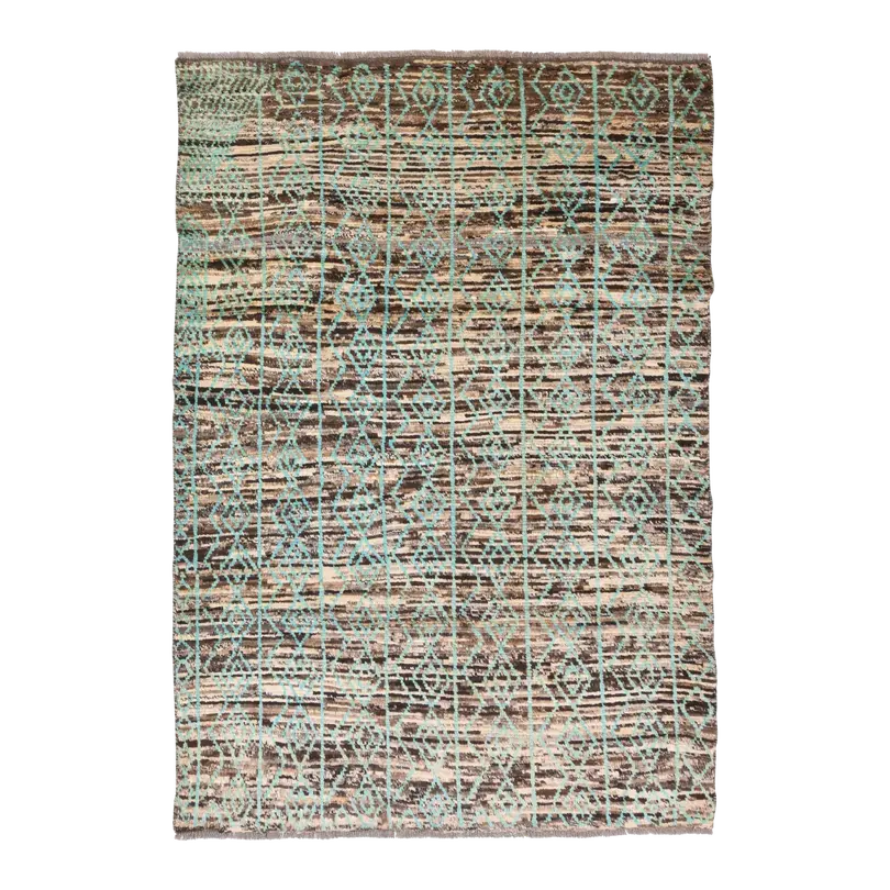 Berberteppich Funny Floors