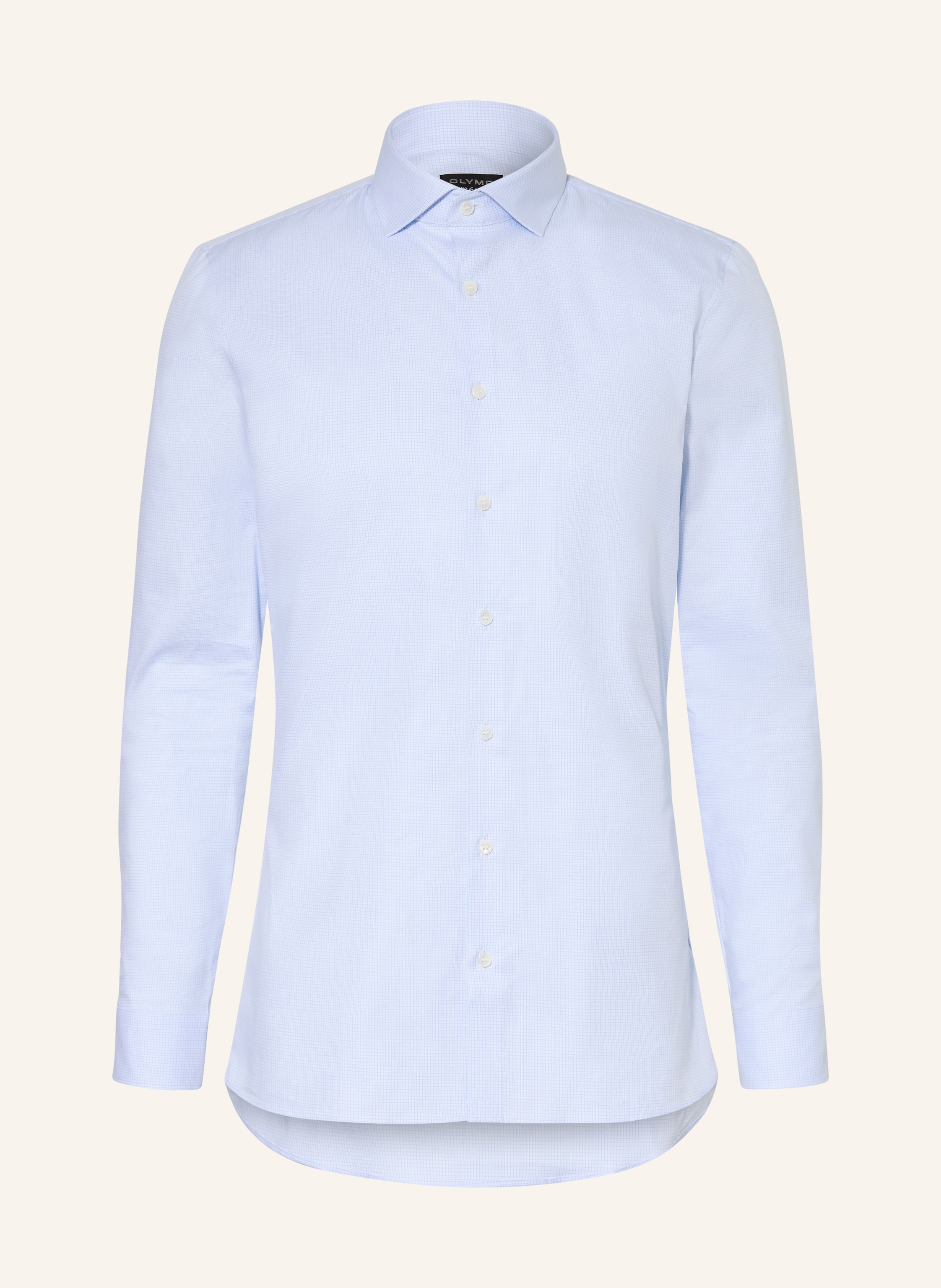 OLYMP Jerseyhemd No. Six 24/Seven super slim