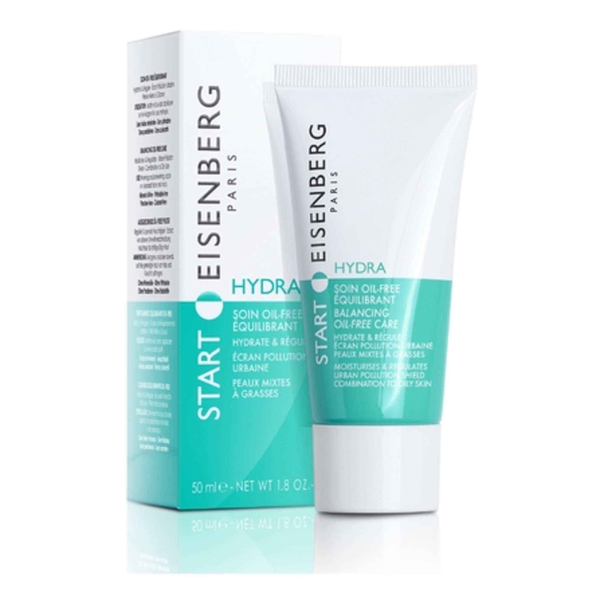 STARTSoin oil-free