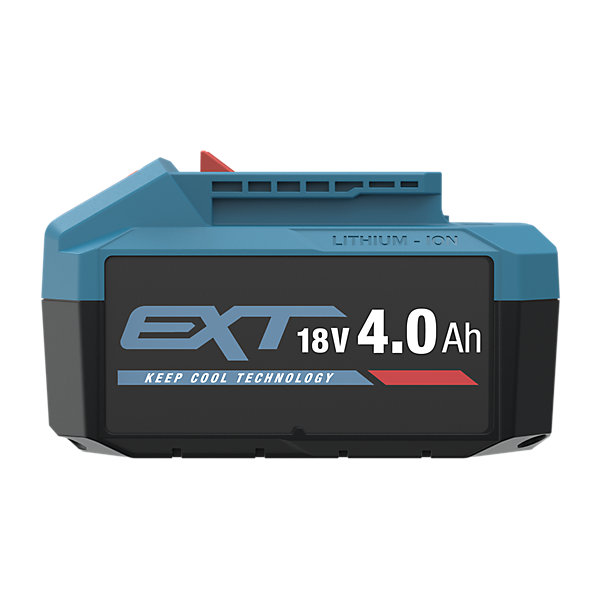 Batterie lithium-ion Erbauer ERI1099BAT 18V - 4Ah
