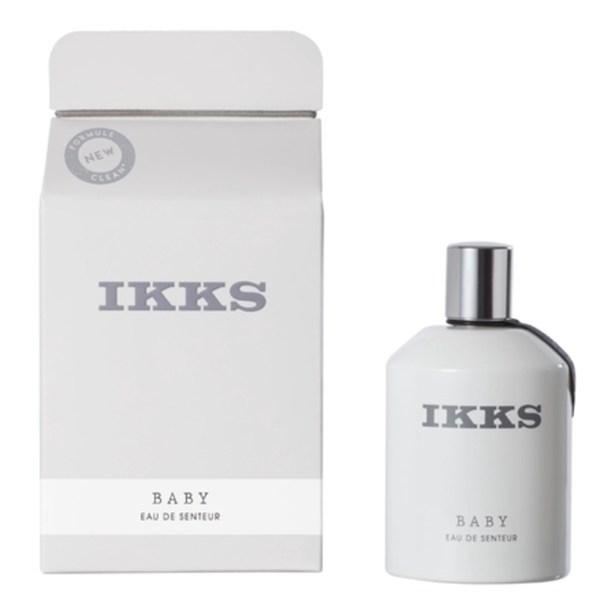 IKKS BABYEau de senteur