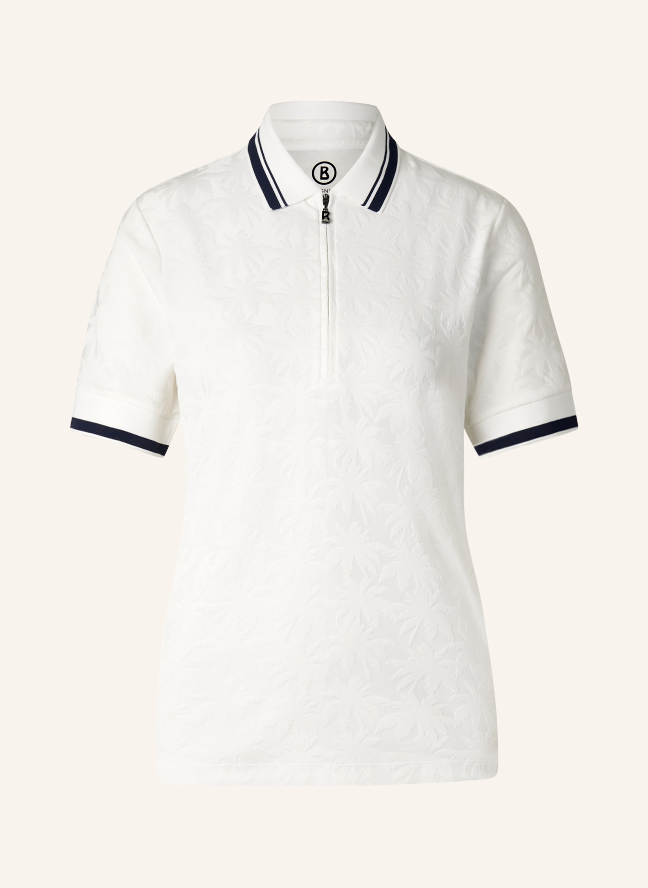 BOGNER Funktions-Polo-Shirt Konny
