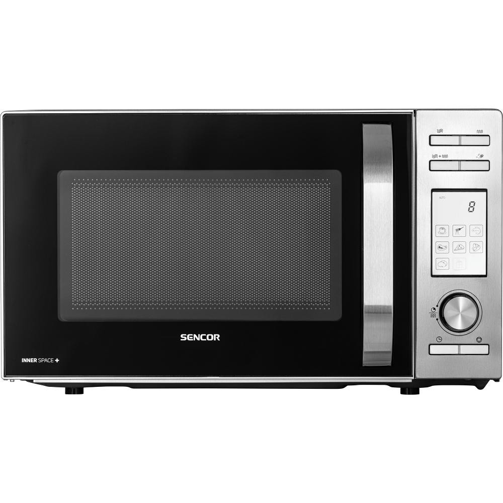 Kuchenka Mikrofalowa Smw 6020Ss