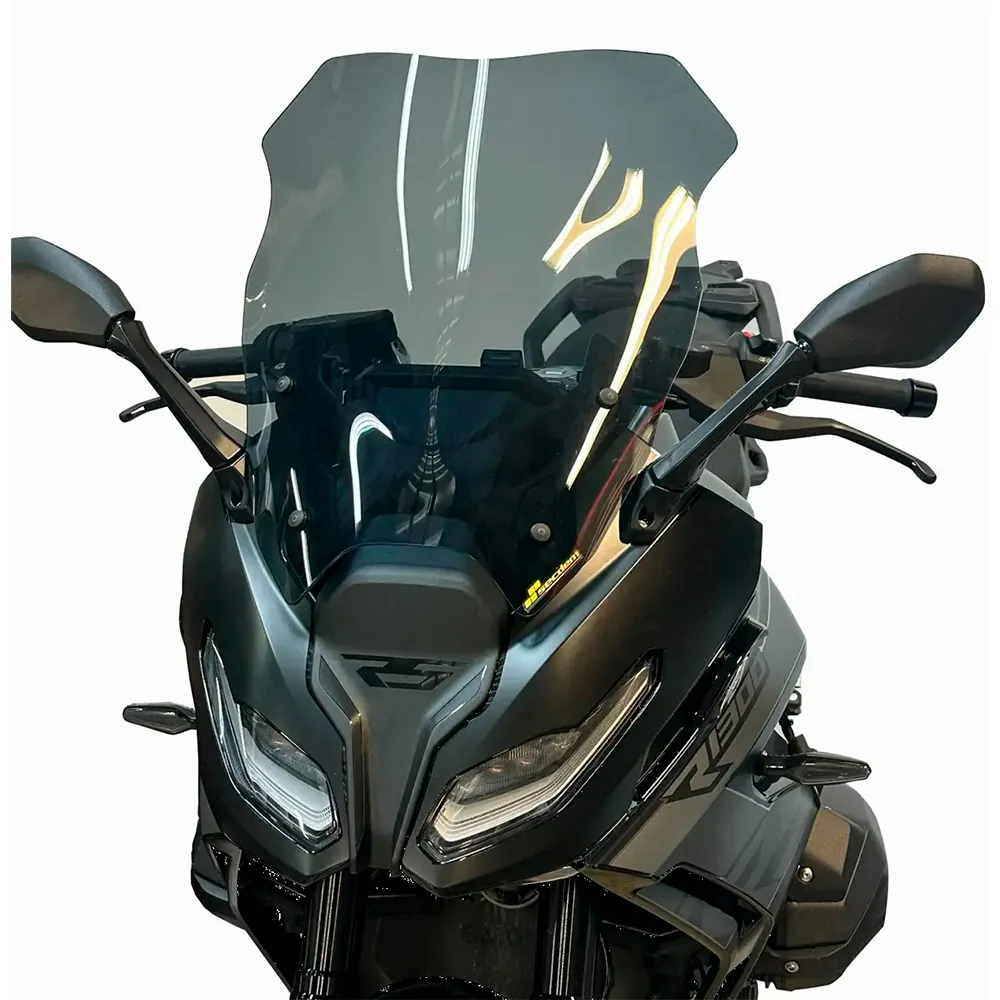 Bullster BMW R 1300 GS HP BB106HPFG windshield