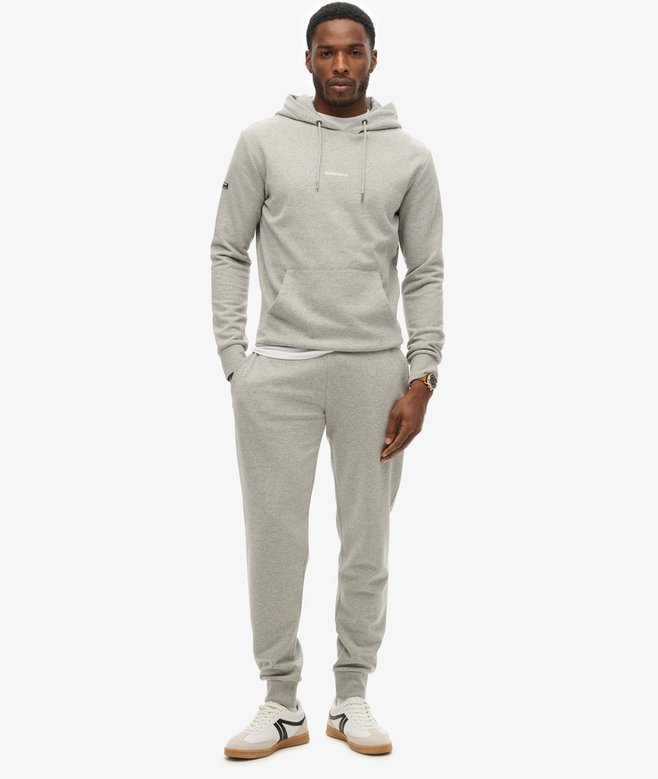 Plain Hoodie