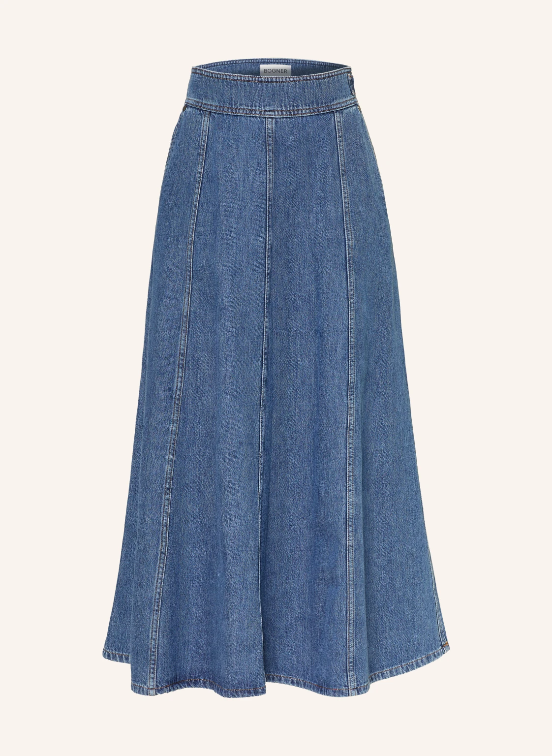 BOGNER Jeansrock NAILA