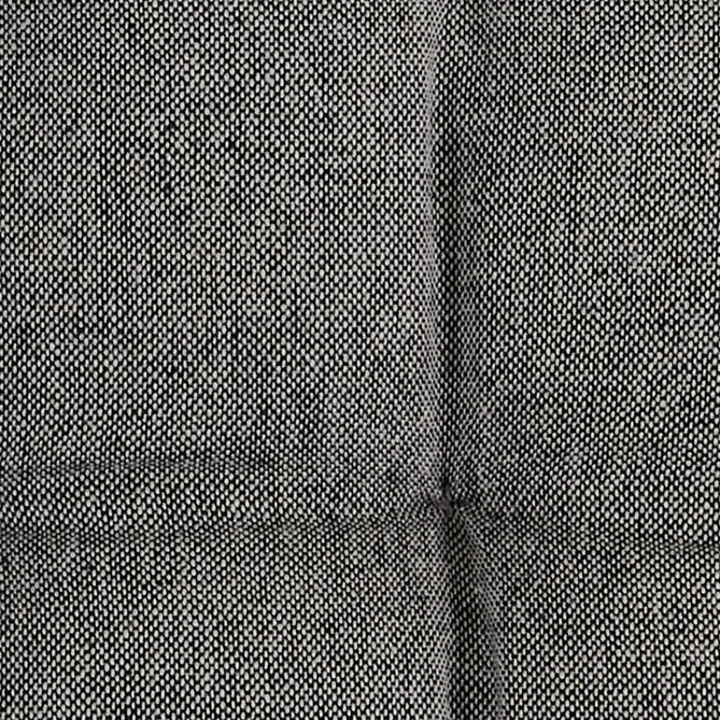 Coussins De Chaise^CASA ALIDA Coussin D&rsquo;assise Gris