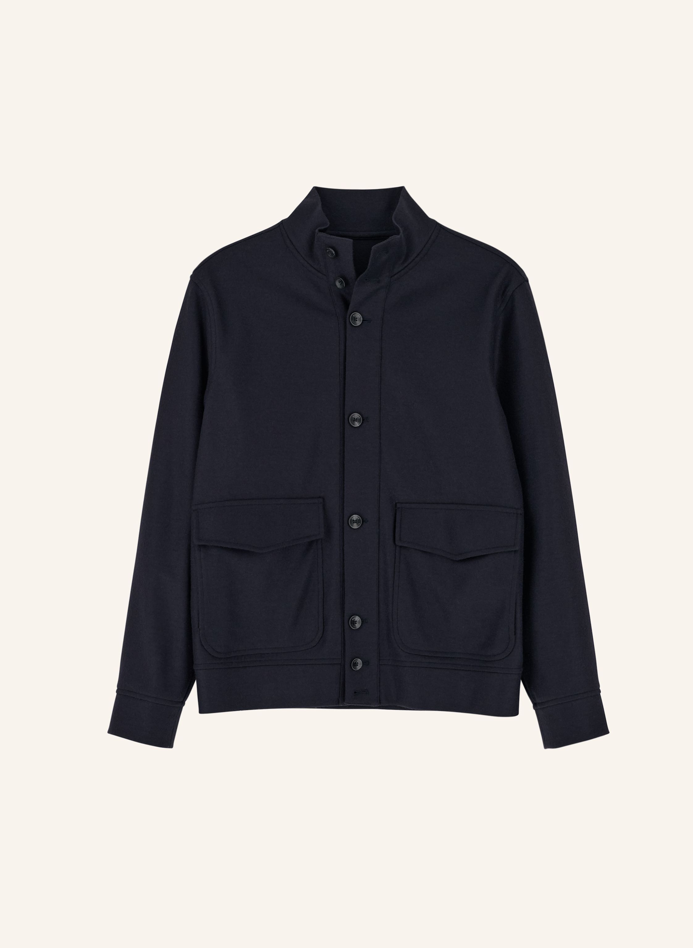 BOGGI MILANO Cabanjacke