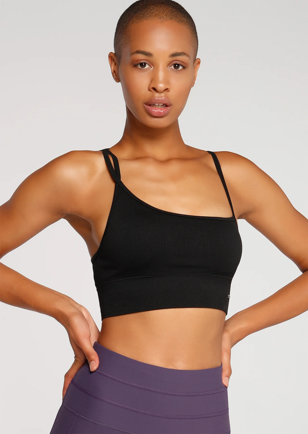 Asana Seamless Bra