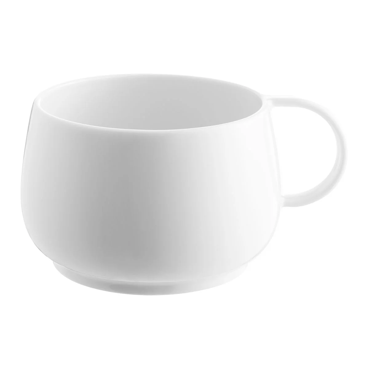 Tasse à cappuccino