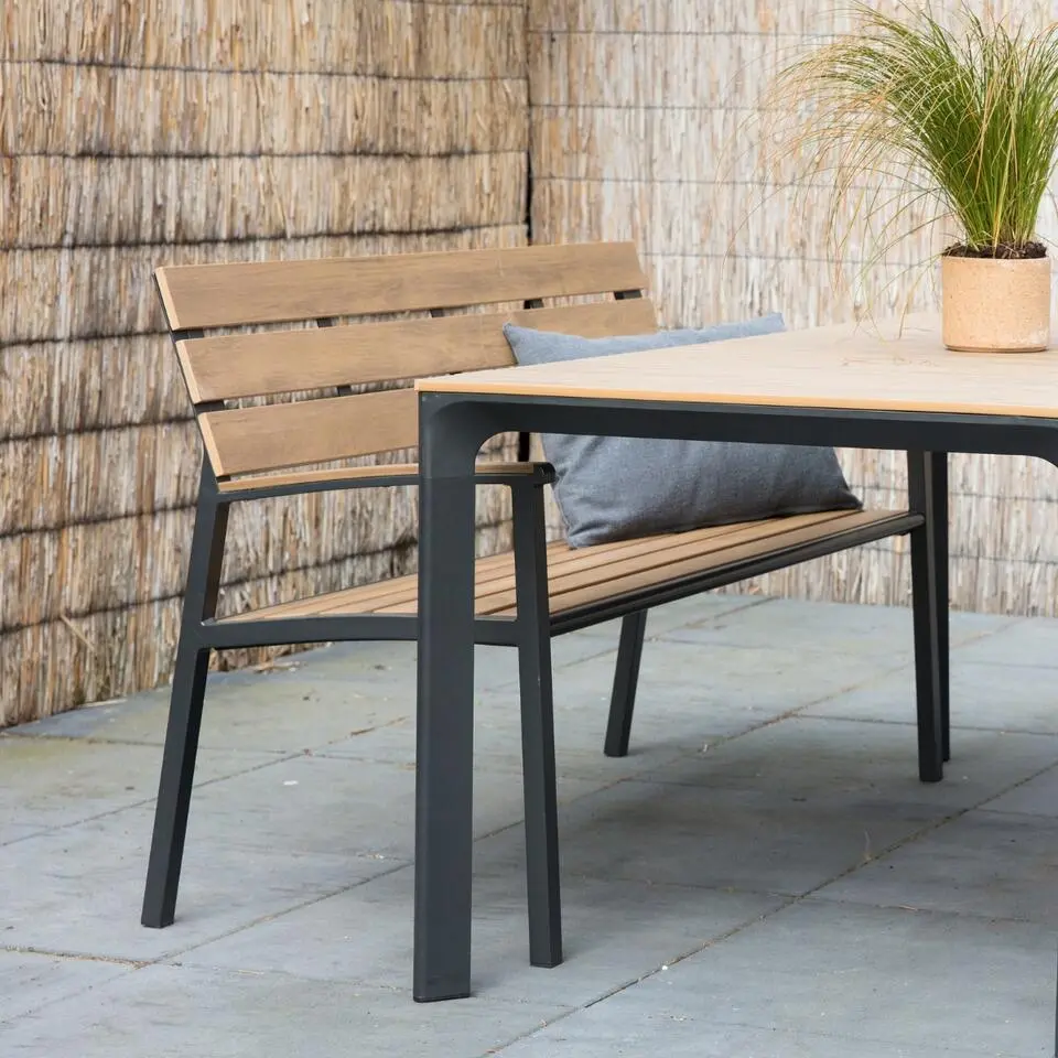 Les - Arezzo tuinbank 120 cm